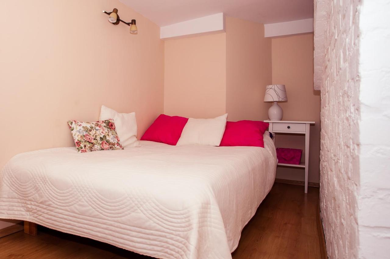 Poddasze Na Piwnej Apartment Danzig
