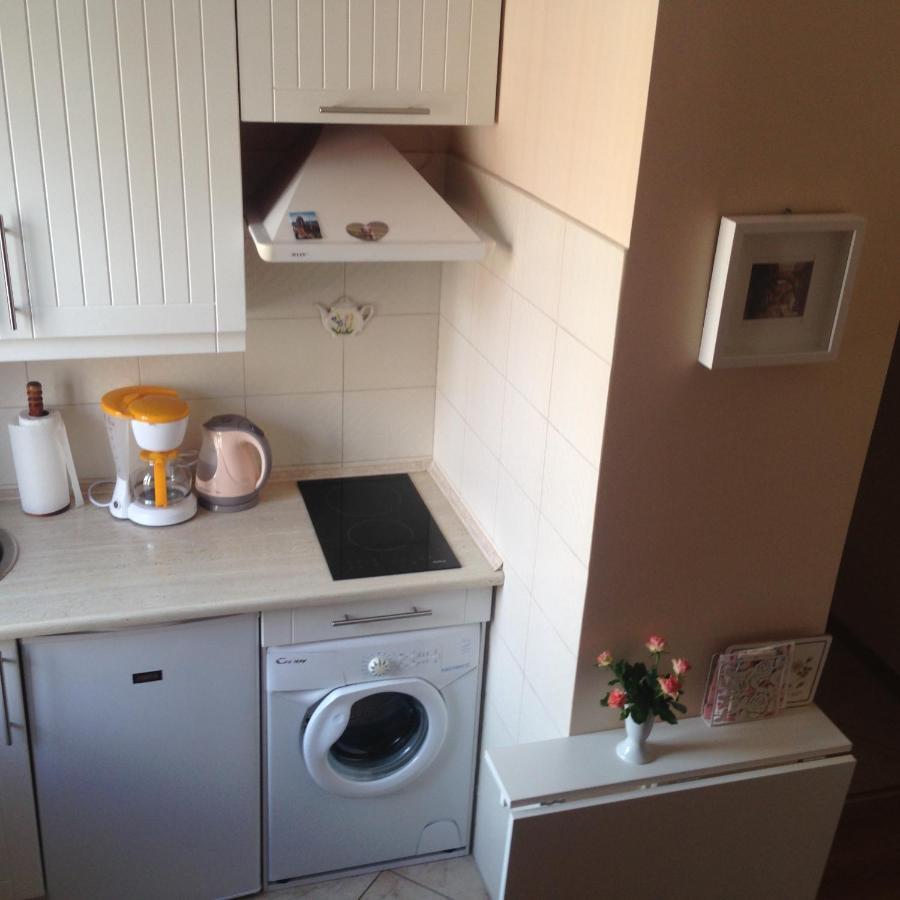 Apartment Poddasze Na Piwnej Danzig