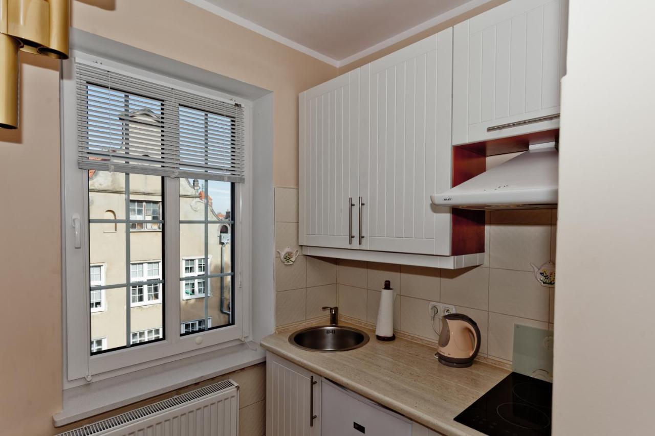 Apartment Poddasze Na Piwnej *